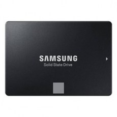 Solid State Drive (SSD) Samsung 860 EVO 2.5 250GB SATA3
